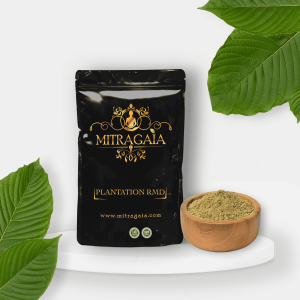 Plantation Red Maeng Da (MD) Powder