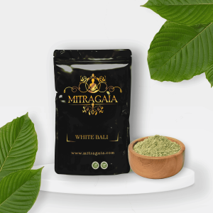 White Bali Powder