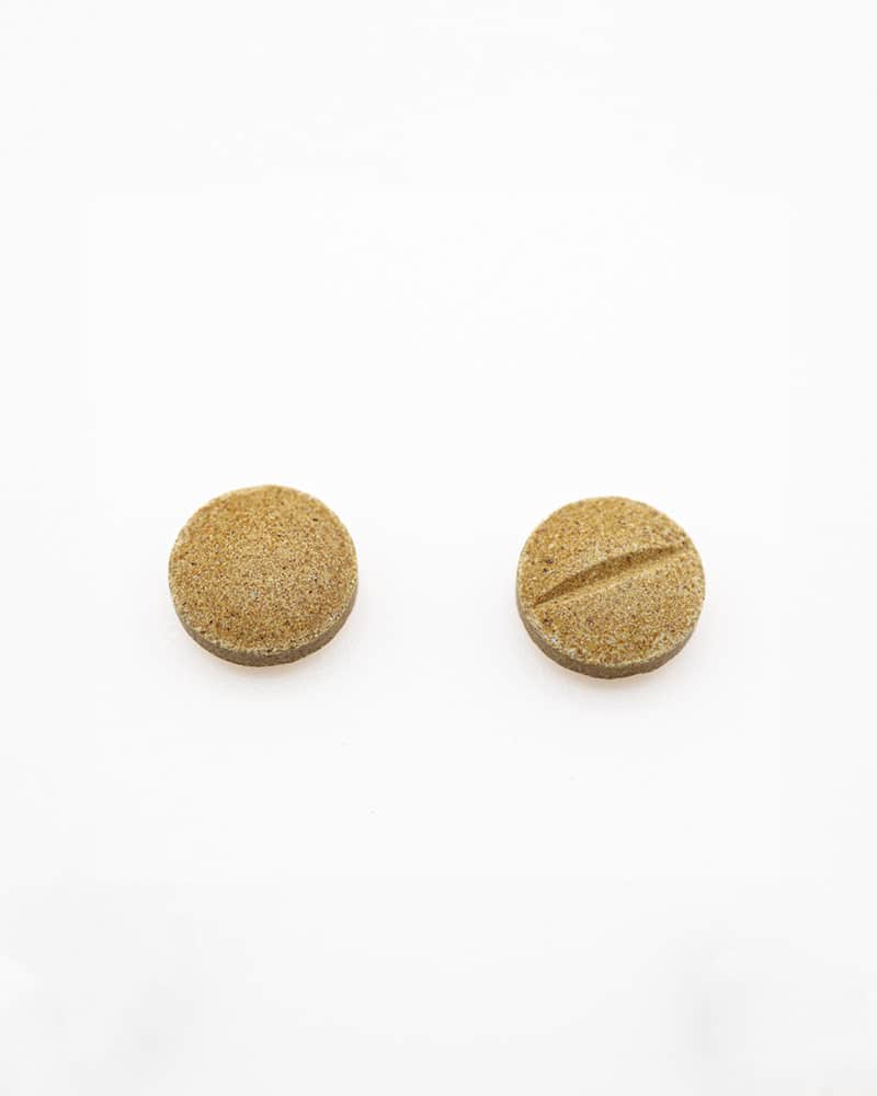 40mg Premium Kratom Extract Tablets - Image 2