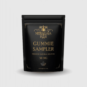 Gummy Sampler