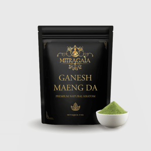 Ganesh Maeng Da (MD)