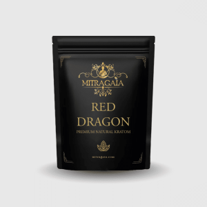Red Dragon Powder