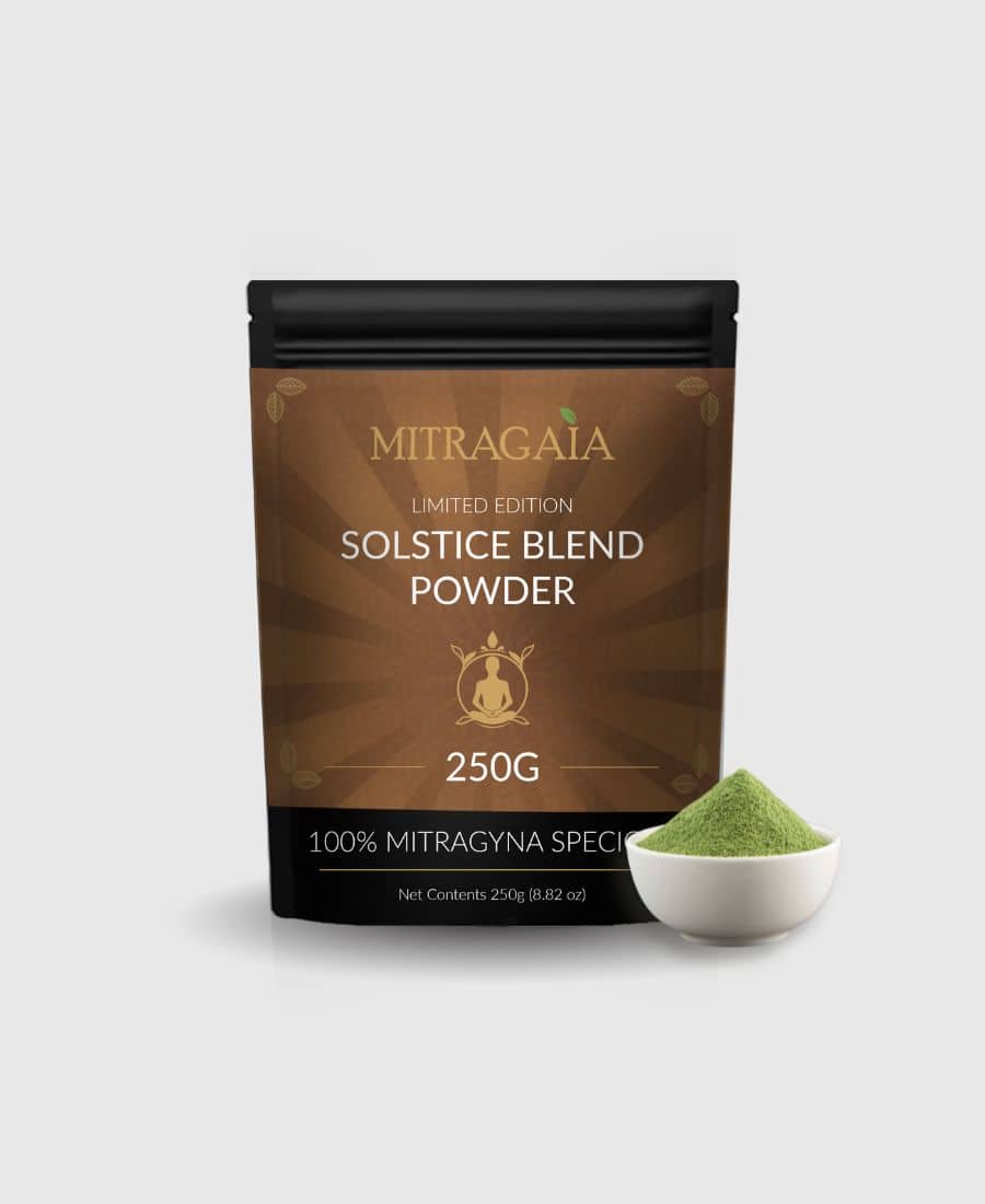 Solstice Blend Powder - Image 2