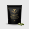 Yellow Maeng Da (MD) Capsules